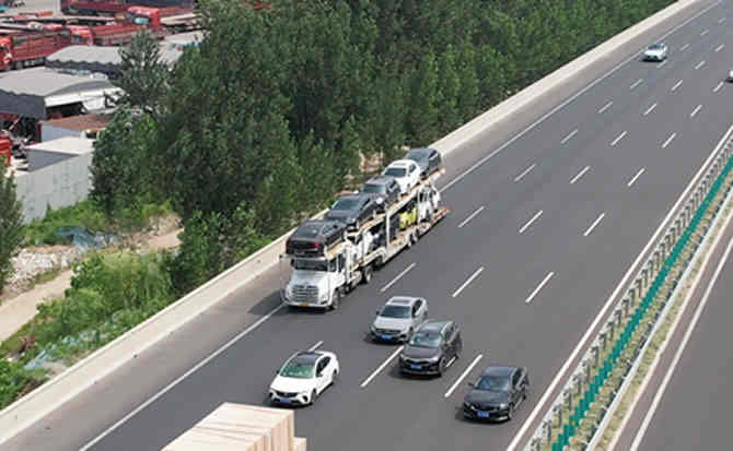 郓城高速公路汽车救援
